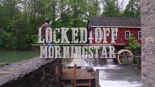 Mountain Biking at Morningstar Mill