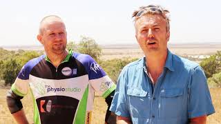 SA Murray Bridge MTB Trails
