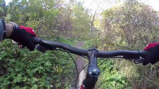 CamRock, Cambridge Mountain Biking 