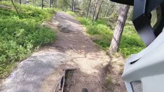 29.05.2017 p2 Skansehytta, Askim, Østfold, Norway