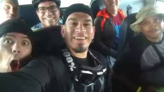 Bike for Bender Hell Ride 2018
