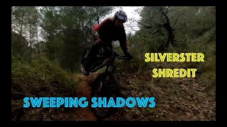 MTB Shredit: Sweeping The Shadows Thoroughly