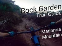 Rock Garden Trail Guide-Mountainbiking San...