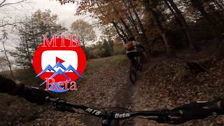 Troll Stroll  - Kingdom Trails - North East...