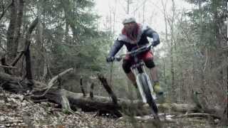 NORCO Sight Killer Bee - Snow´s not killing flow