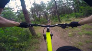 Close Call - Full Run - Shviley Ron