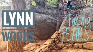 lynn woods mtb