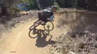 Ohn Line - Bike Republic Sölden | LINES