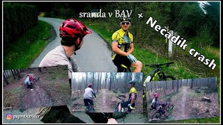 Pytlácký trail - Bike Aréna Vsetín...
