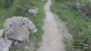 Teäre + Zaahe Line - Bike Republic Sölden |...