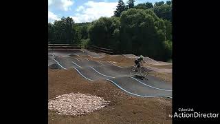 Pumptrack Xertigny