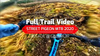 Cademuir MTB | Decade