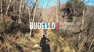 Budello, Montemurlo (PO), 11-01-2020
