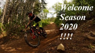 Welcome 2020 ! ! ! // Bienvenue 2020 ! ! !