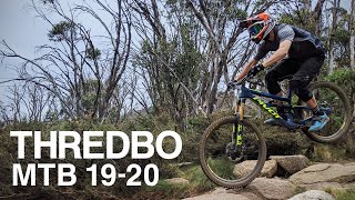 Thredbo MTB early season 19/20 - All Mountain,...