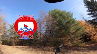 Kitchel - Kingdom Trails - Northeast Kingdom...