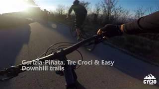 Gorizia - Piñata, Tre Croci & Easy...