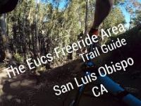 The Eucs Freeride/Skills Area Trail...