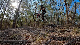CORNUBIA MTB POV | BIRDWING