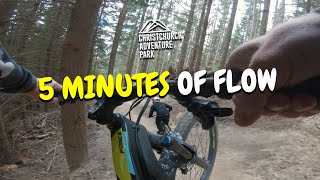 Name That Trail - Full Lap - Christchurch...