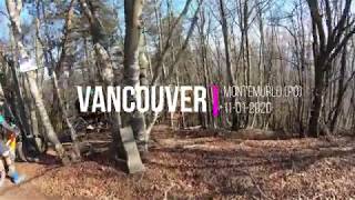 Vancouver, Montemurlo (PO), 11-01-2020