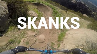Skanks to Lower G | Simi Valley, CA | 1/14/20