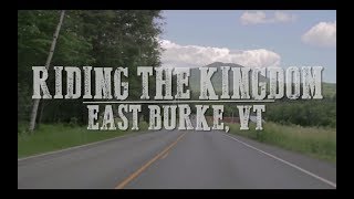 Kingdom Trails MTB  - First Impressions