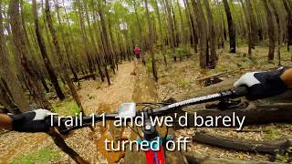 WA Murray Valley Trail 11 4k