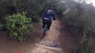 MTB : MUSCH