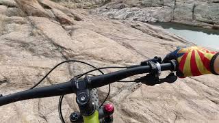 Boulder Creek - Storm Ranch Trails - Granite...