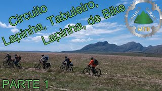 Circuito Lapinha - Tabuleiro - Lapinha de...