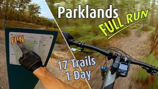 My absolute FAVOURITE trails of 2020! -...