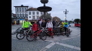 Descida ao Sarrabulho 2019