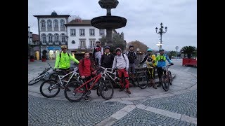 Descida ao Sarrabulho 2019 - até à piscina