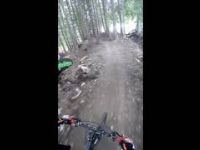 World Cup Single Track - Ho Chi Min in...