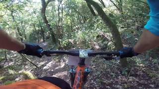 MEDRONHO - Calhariz Bike Spot BTT MTB