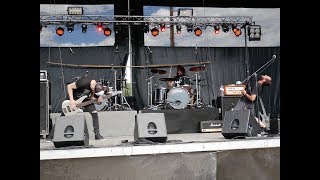 Soul of Anubis @ Casainhos Fest 2017