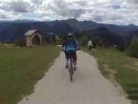 Family Trail - Bikealps Mariazeller...