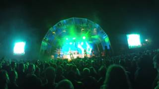 Helloween - halloween @ Vagos Metal Fest 2016,...