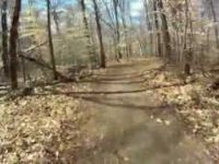 Rock Burn Park Kona Taro 29er