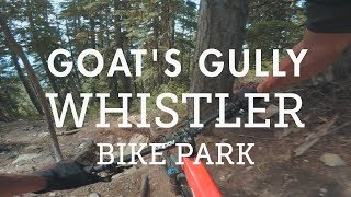 Goats Gully with BCpov