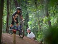 Rockburn Branch Skills Park - Enjoy The Ride