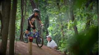 Rockburn Branch Skills Park - Enjoy The Ride
