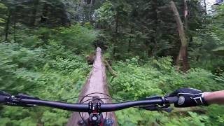 Boogieman - Mt. Seymour, BC