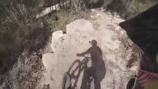 DH Sintra - Torgas 2015-08-23