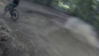 Flow Line - Trailcenter Hohe Wand Wiese | LINES