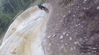 Flow Line - Wexl Trails | LINES
