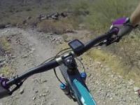 Long Loop - Estrella Mtn Park