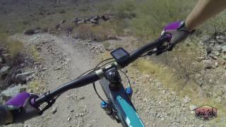 Long Loop - Estrella Mtn Park
