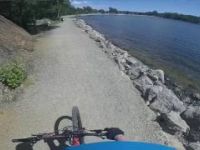 Coast Trail (mid part of the video)